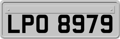 LPO8979