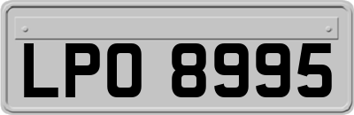 LPO8995