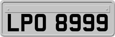 LPO8999