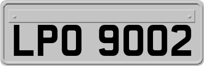 LPO9002