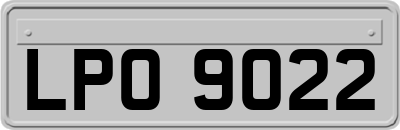 LPO9022