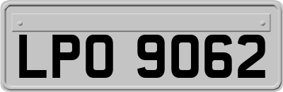 LPO9062