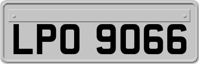 LPO9066