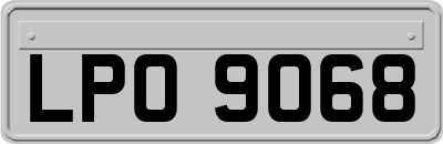 LPO9068