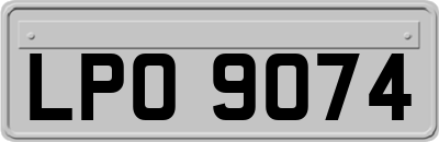 LPO9074