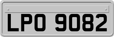 LPO9082