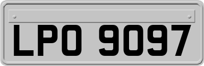 LPO9097