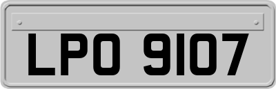 LPO9107