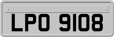 LPO9108