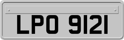 LPO9121