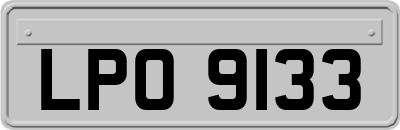 LPO9133