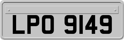 LPO9149