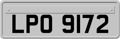LPO9172