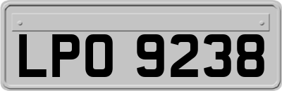 LPO9238