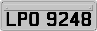 LPO9248