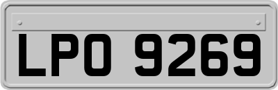 LPO9269