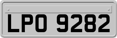 LPO9282