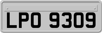LPO9309