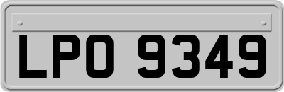 LPO9349