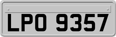 LPO9357