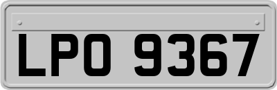 LPO9367