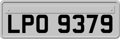 LPO9379