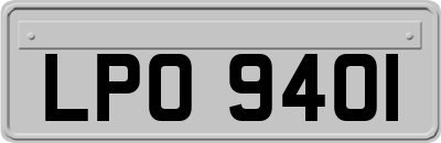 LPO9401