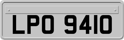 LPO9410
