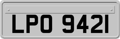LPO9421