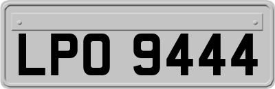 LPO9444