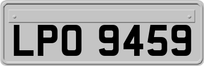 LPO9459