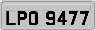 LPO9477