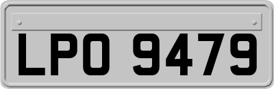 LPO9479