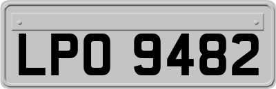 LPO9482