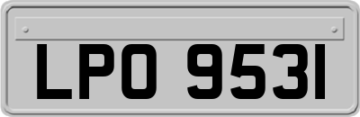 LPO9531