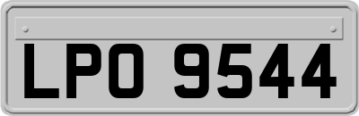 LPO9544