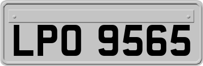 LPO9565