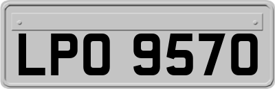 LPO9570