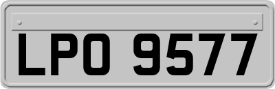 LPO9577