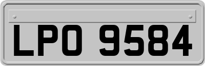 LPO9584