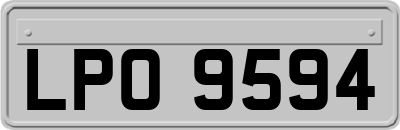 LPO9594