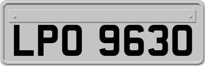 LPO9630