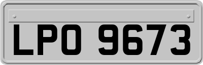 LPO9673