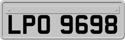 LPO9698