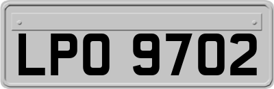 LPO9702