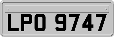 LPO9747