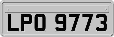LPO9773