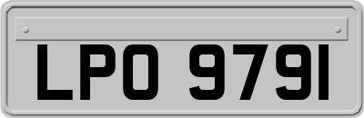 LPO9791
