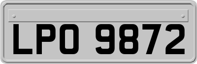 LPO9872