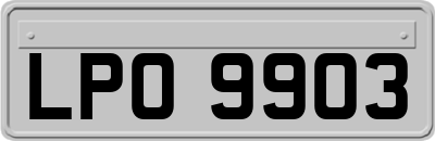 LPO9903